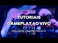⚡PODCAST LW⚡24H2 + GXT1660 SUPER VS COMBOIO DE ETS 2 E SQUAD BLOOD STRIKE!!!