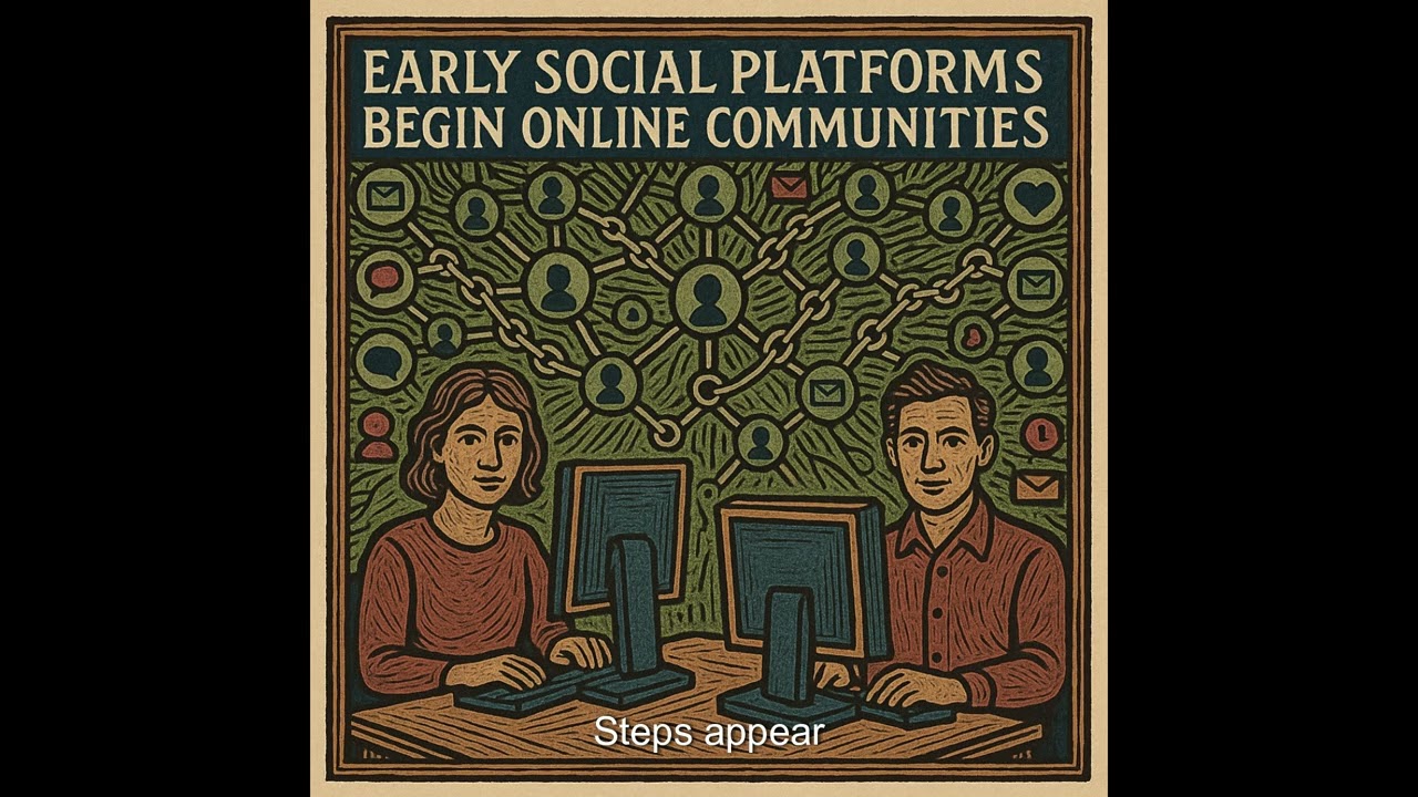 Shared Spaces Rise