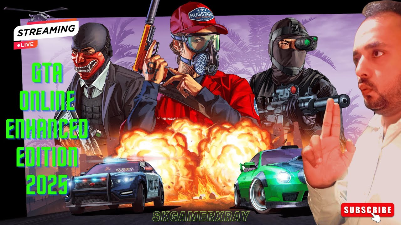 GTA 5 online | we will make money friends businesses | do fun | do heist with online players