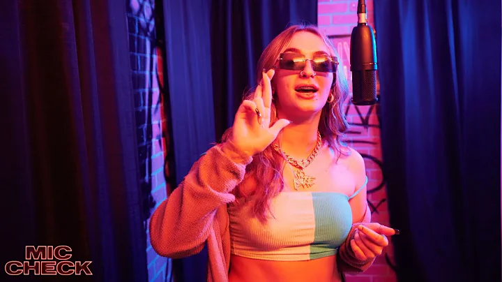 Destiny Suzanne x KpBaby - If I Had To Choose | Mi...