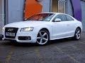 Audi A5 S Line 2010 For Sale