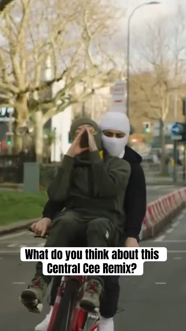 Central Cre What Do You Mean Remix By Ynotmusic ukdrill rap Central Cre What Do You Mean Remix By Ynotmusic ukdrill rap