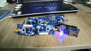 FireFly Synchronization