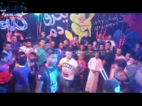 مهرجان طبع أسود فيلو وحودة ناصر الدخلاوية جديد 2017