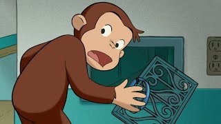 Where's Cat Mother? | Curious George | Video for kids | WildBrain Zoo