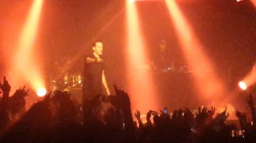 G Eazy LIVE ~ Me Myself And I ~ Melbourne ~ Australia ~ March 1st 2016