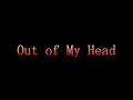 Out of My Head - Fastball - Lyrics