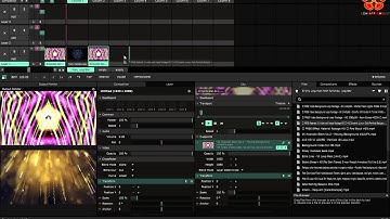 Hướng dẫn sử dụng Resolume Arena 6