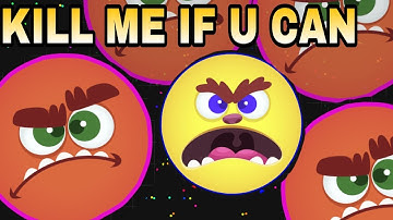 DESTROY BIG TEAM - Sigmally Agar.io Private Server    ASTRO