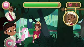 Nella The Princess Knight : Kingdom Adventures | IPONE ANDROID GAMEPLAY screenshot 5