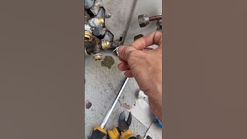 Sử Lý Các Vấn đề Xì Gas Máy Lạnh