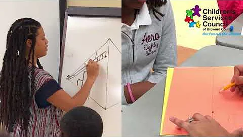 Weeks 8/9 - Learning Together Program