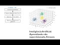 INTELIGÊNCIA ARTIFICIAL na PRÁTICA #05: Aprendizado não supervisionado, clusters com Kmeans