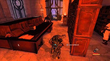 Styx: Master of Shadows part 12