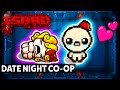 Binding of Isaac Date Night