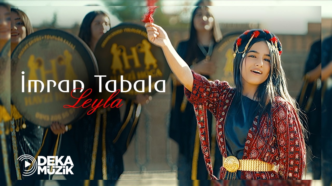 İmran Tabala - Leyla adlı videoyu YouTube'da izle İmran Tabala - Leyla adlı videoyu YouTube'da izle