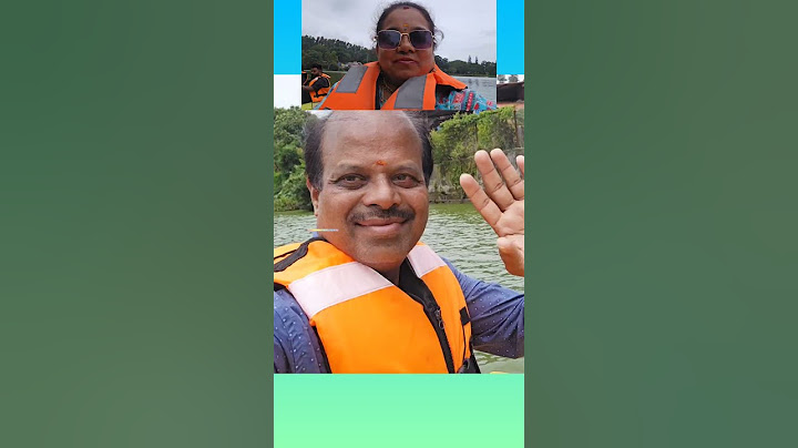 YERCAUD BOAT HOUSE @LAKSHMIRUCHINALABAGAM / BOAT HOUSE SCENARY / #shorts#scenicviews #yercaudtrip