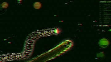 Random Game Wormax io