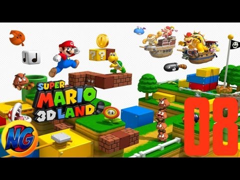 new super mario bros 64 3d world land new super mario bros 64 3d world land