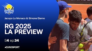 Roland Garros 2025, l'analisi del tabellone | Schiaffo al Volo