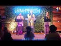JRM Perth Live Stream (28 Apr 2024)