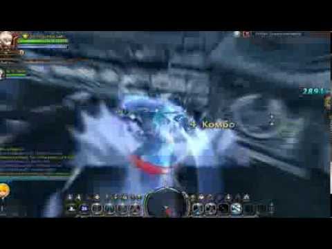 Прохождение Логова Жоры в Dragon Nest (Для чайников)