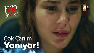 Hande aşk acısı çekiyor!💔 - Kalp Yarası 9. Bölüm