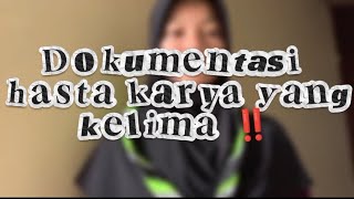 DOKUMENTASI HASIL HASTA KARYA Diana Nopitasari CPG 2026