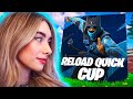Reload Quick Cups Are BACK!