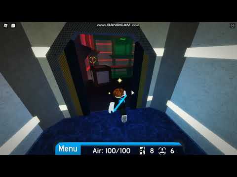 Being A Bacon Warrior In Flood Escape 2 Roblox Youtube - yammy flood escape roblox