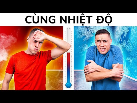 Video: Tại sao tốc độ trôi đi đoạn nhiệt ẩm và khô lại khác nhau?