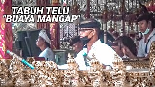 Tabuh Telu