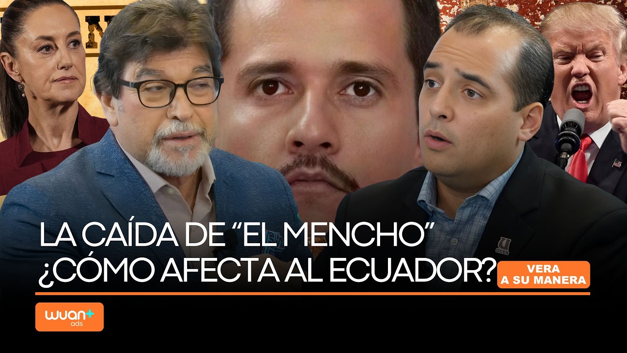 La caída de 