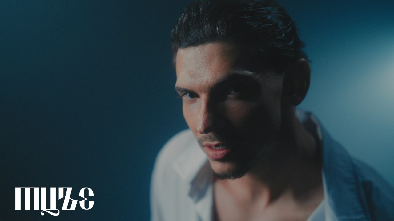 Watch Antonio Pican - Humans (Official Video) on YouTube Watch Antonio Pican - Humans (Official Video) on YouTube