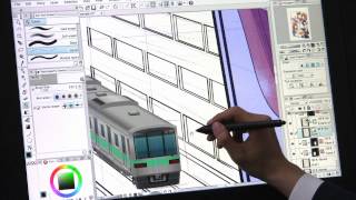 Clip Studio Paint Tutorial English Spanish Korean Sub 5 3d Model And Perspective Youtube Clip Studio Paint Tutorial English Spanish Korean Sub 5 3d Model And Perspective Youtube