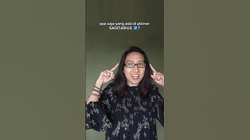 Apakah relate geng #sagittarius ?✨ #zodiak #funny #ngakak #zodiacmemes