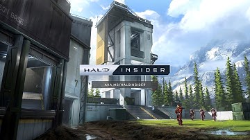 Halo Insider | Be Prepared For Flighting