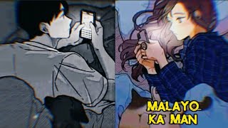 ❖ Nightcore • Malayo Ka Man/Makukuha rin kita || Mash- Up { Switching Vocals }