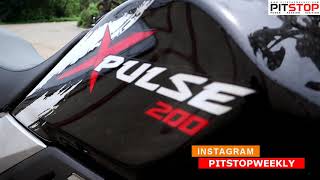 XPulse 200 BS6 Everything You Should Know | 2020 Hero XPulse | Affordable Adventure | PitstopWeekly