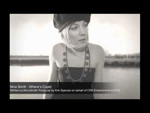 Nina Smith - Where's Cupid