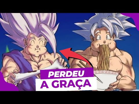 Dragon Ball Zuado