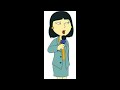 love song for asian reporter tricia takanawa