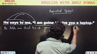 NARRATION ( DIRECT AND INDIRECT )Speech