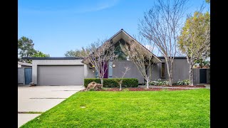 1544 Clay Drive, Los Altos, CA 94024  / Boyenga Team / Compass