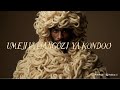 UMEJIVALIA NGOZI YA KONDOO COVER SONG