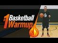 The Ultimate Basketball Warmup with Coach Alan Stein