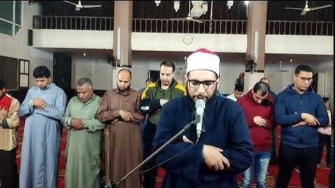 سورة الطارق كاملة رمضان 1445هـ/ابريل 2024م #الشيخ_عزت_عاقول #معركة_الوعي