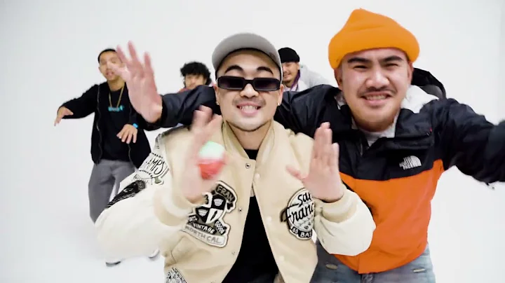 All Gas No Breaks -  RewDown feat. 763Cmac Prod. Etrizzle Dir. RBVisions