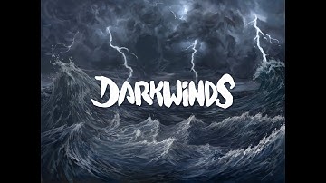 Darkwinds: Blockchain Trade Card Game - Yo Ho Ho! Trailer