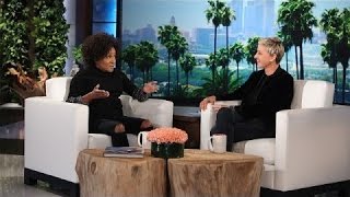 Wanda Sykes on Barbies and Her New 'Girls' Eden Caceda TV